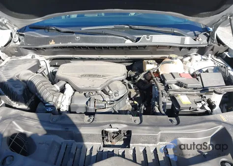 2020 Chevrolet Blazer Awd Rs z USA, uszkodzony, nr VIN 3GNKBKRS3LS685392